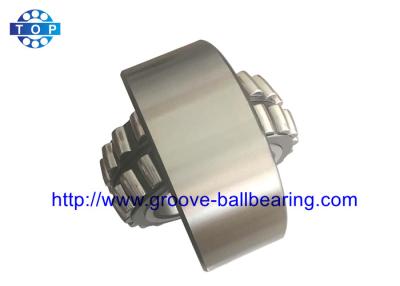 China Self Aligning PLC59-5 Cement Mixer Bearings / Speed Reducer Bearing 100*180*82mm for sale