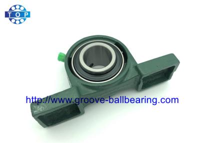 China UCP300 P Type Heavy Duty Pillow Block Bearing With Bearing House 60 Mm Thickness for sale