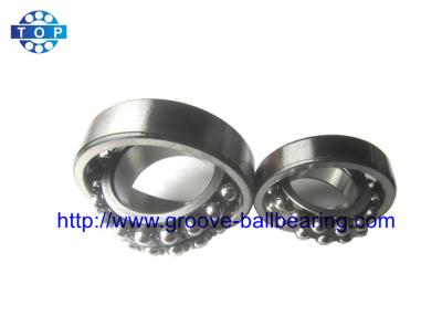 China Chrome Steel 1208K Self Aligning Bearing 1208 High Precision With Housing for sale