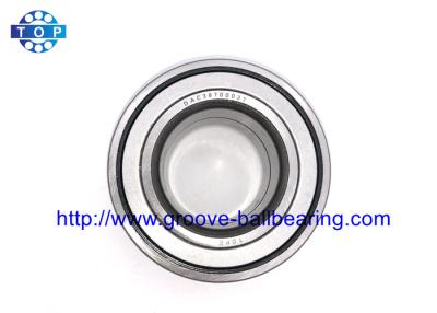 China 636193C Chrome Steel Wheel Hub Bearing Abrasion Proof For Truck Engine for sale