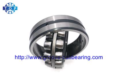 China Straight Bore Spherical Roller Bearing 22216 E Standard Tolerance And Normal Clearance for sale