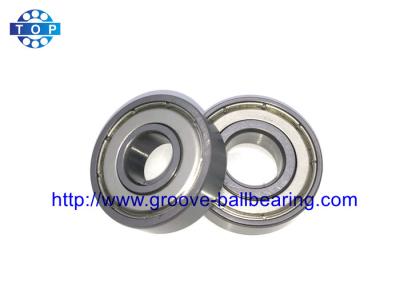 China Stable Grooved Ball Bearing for sale