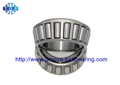 China Chrome Steel Inch Tapered Roller Bearings Cone L44649 For 2500lb - 3500lb for sale