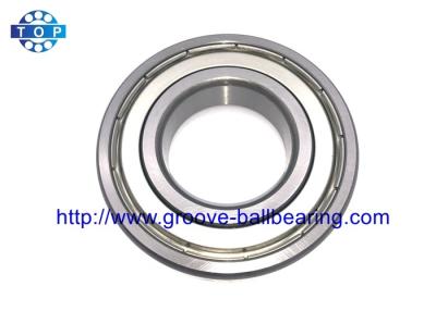 China Double Shielded Precision Ball Bearings for sale