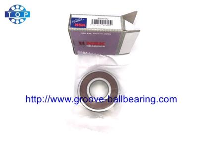 China Single Row Deep Groove Ball Bearing for sale