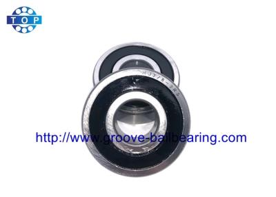 China SAE -52100 MJ-7/8 Imperial Deep Groove Ball Bearing MJ7/8-2RS Precision Ball Bearings RMS-7 ID 7/8 MS9 for sale