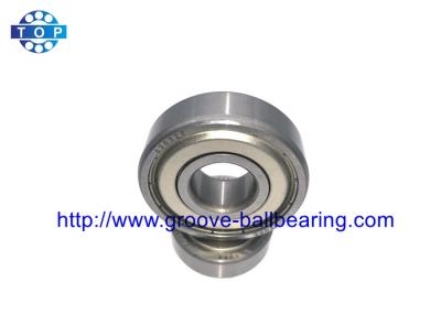 China Gcr15 6303- ZZ Radial Load Bearing 6303ZZ 17X47X14 Radial Axial Bearing Single Row 6303 for sale