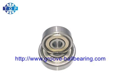 China 6300- ZZ Sealed 6300zz 10mm Ball Bearings 10*35*11mm 6300z Iso Passed for sale