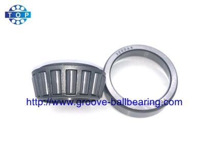 China Single Row 32004X Metric Taper Roller Bearing 32004 20×42×15mm 2007104E for sale