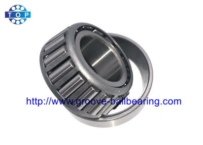 China LM12749/10 Imperial Inch Tapered Roller Bearings 12749/10 21.986x45.237x16.637mm SET12 for sale