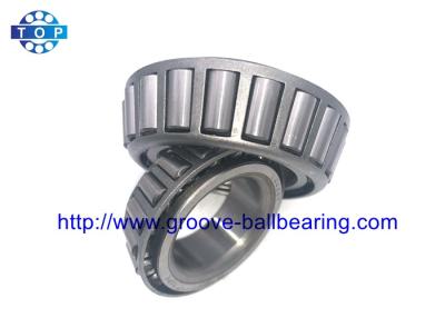 China LM48548 / 10 Tapered Wheel Bearings 48548/10 Size 34.925x65.088x18.034mm for sale