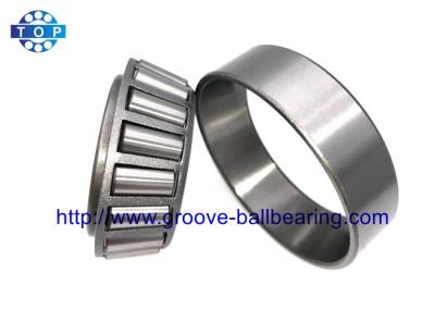 China 32206 7506E Metric Tapered Roller Bearings Single Row Size 30x62x21.25mm for sale