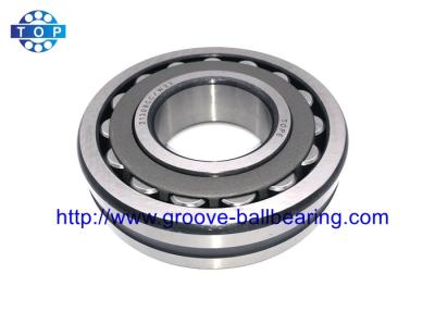 China Steel Cage 21308 Low Friction Bearings 21308CC / W33 Double Row Roller Bearing 53308 for sale