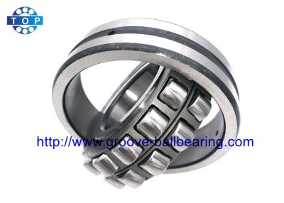 China 21308CC / W33 Double Row Spherical Roller Bearing 21308 40mm ID 90mm OD for sale