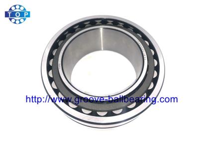 China 24013CC / W33 Spherical Bearing 24013 Double Row Self Aligning Ball Bearing 65*100*35mm for sale