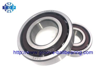 China 7207 Angular Contact Ball Bearing 7207AC 46207 Radial Axial Bearing Single Row for sale