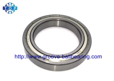 China 6911ZZ Sealed Ball Bearings 61911 Radial Bearing 1000911 55*80*13mm 51200 Steel for sale