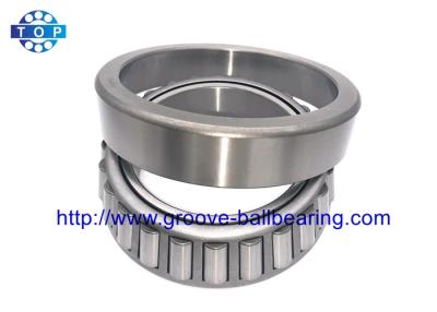 China 598A / 592A SET404 Truck Wheel Taper Roller Bearing High Precision 598A-592A for sale