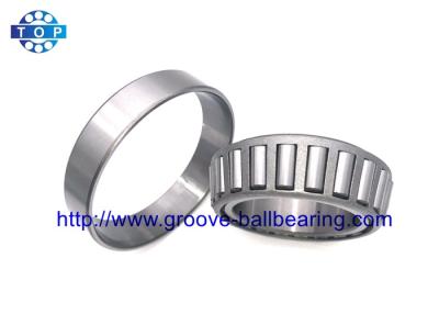 China Single Row LM102949/11 Taper Roller Bearing LM102949/LM102911 45.242*73.431*21.43mm for sale