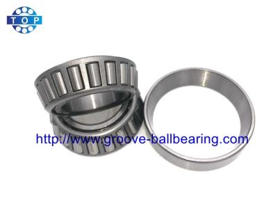 China M86647/ M86610 Automotive Wheel Bearing Single Row Taper Roller Bearing M86647/10 SET65 for sale