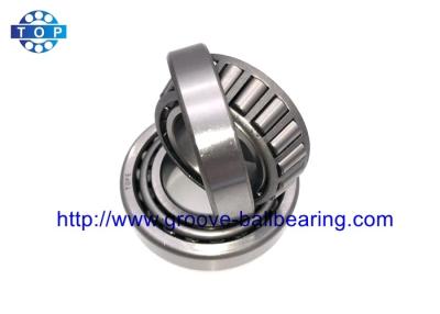 China Steel Trail Wheel Bearing Replacement L68149/ L68111 Imperial Roller Bearing 68149/11 for sale