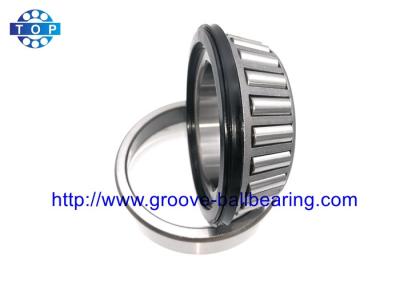 China CR 1252L Sealed Taper Roller Bearing , Rear Wheel Bearing For Nissan Pickup Truck for sale