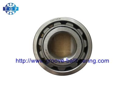 China 60*130*31mm Cylindrical Roller Bearing 12312KM  NF312 12312 For Russia Market for sale