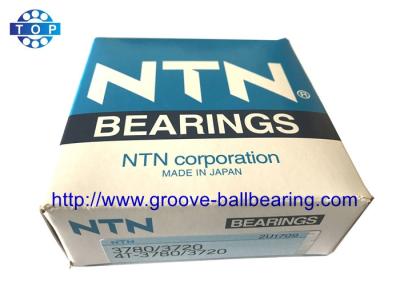 China 3780-3720 3780/20 NTN Bearings , Steel Precision Roller Bearing 4T -3780 / 3720 for sale