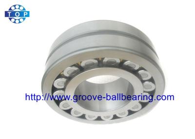 China 23234CAK 170*310*110 Spherical Roller Bearing Brass Cage 3153234H Long Life for sale