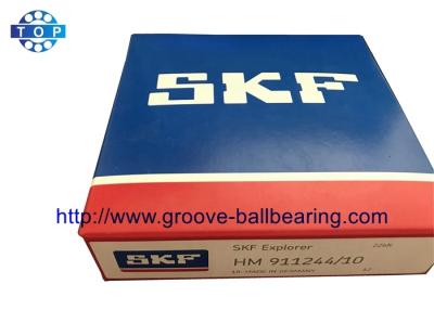 China Inch HM911244/10 SKF Bearing Roller Tapered HM911244/ HM911210 Single Row for sale