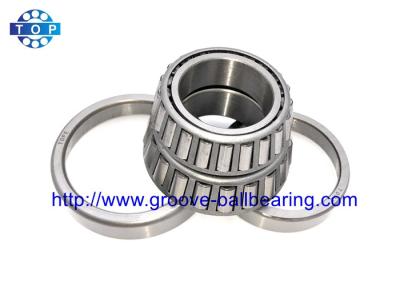 China 45×85×20.75 30209 Taper Roller Bearing Metric Series 7209E Single Row Roller Bearing for sale