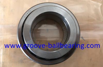 China Single Row U497 / U460L SET80 Taper Roller Bearing 45*80*24mm For Automobile for sale