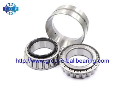 China 352220 97520 Taper Roller Bearing 100*180*112mm Double Row Roller Bearing for sale