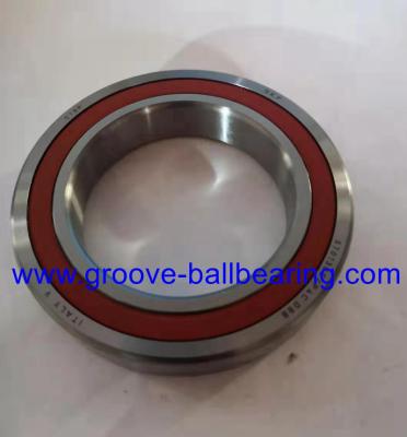 China S7013CEP4CDBB Ceramic Angular Contact Bearings S7013 CE / P4CDBB Size 65*100*18mm for sale