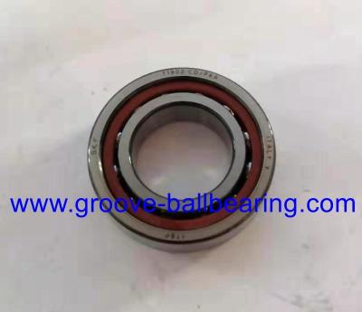 China 71902 CD / P4A 71902CD / P4A Angular Contact Ball Bearing For Machine Tool Spindle for sale