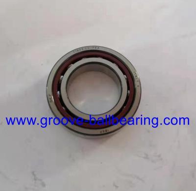 China 71903 CD / P4A Super Precision Angular Contact Bearings 71903CD / P4A Size 17*30*7 for sale