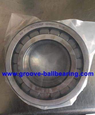 China F-207407.02 F-207407.2 NUP Cylindrical Roller Bearing Hydraulic Pump Bearings 65X120X33 for sale