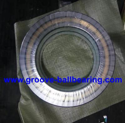 China NU1048M1 C3 Cylindrical Bearing 240*360*56 NU1048 Large Roller Bearings Brass Cage for sale