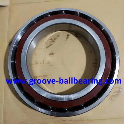 China 7028A 7028 Machine Tool Spindle Bearings 30 Degree Contact Angle Size 140*210*33mm for sale