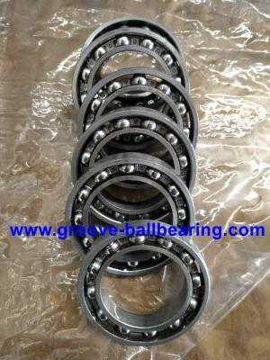 China 43*67*12 Iron Ball Bearings 43-67-12 Shop Security Shutter Bearing Accessory for sale