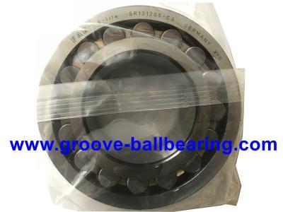 China SR131205 Spherical Roller Bearing 8F3170 , Brass Cage Bearings For Excavator for sale