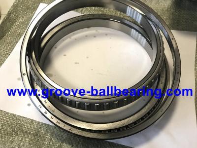 China LL735449/ LL735410 Inch Tapered Roller Bearings 177.8*215.9*20.638mm LL735449/10 for sale