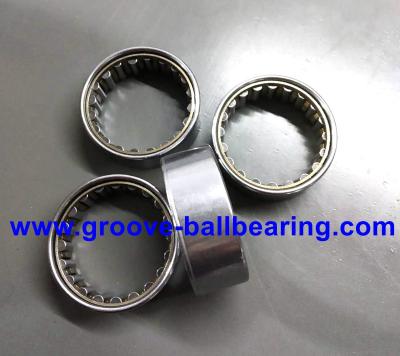 China HK35*45*17.2 XS4H-I9E796-AA Steel Needle Roller Bearing For A / C Compressor Drive for sale