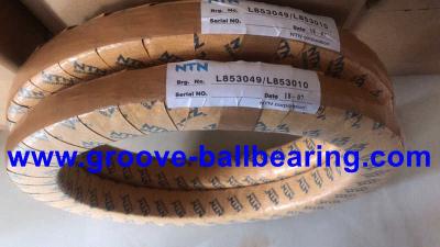 China L853049/L853010 Inch Tapered Roller Bearings L853049/10 Cup And Cone Set for sale