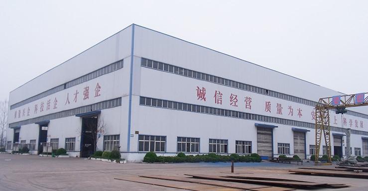 確認済みの中国サプライヤー - Wenzhou Tianqi Fastener Co., Ltd.