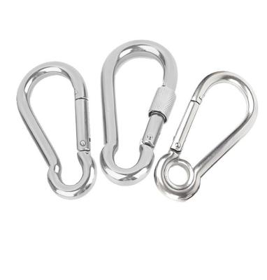 China Highly Polished Material and ZINC PLATED Finish Galvanized Oval Quick Link for Customized Size Rigging Hardware for sale