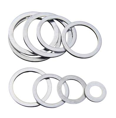 Κίνα Πλυντήρια με ελατήριο κλειδί στο GB Standard Durable Aluminium Washer για γενικές βιομηχανικές εφαρμογές προς πώληση