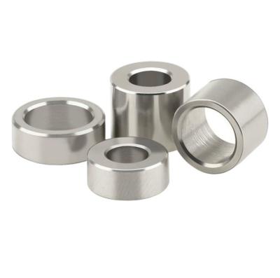 China Oil Gas  Stainless Steel Shaft Sleeve with Spring Lock Washers M3 M4 M5 M6 M8 M10 for sale