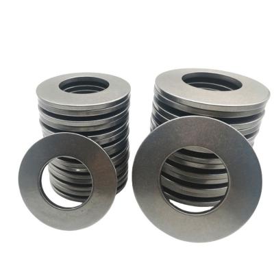 China Carbon Steel DIN 2093 Disc Spring Belleville Washer TQ-3 M3M4M5M6M8 for sale