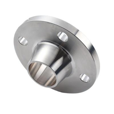 China Petroleum Stainless Steel Forgings Pipe Fittings Orifice Flange Wooden Case Provided and Figure 8 Blind Flange ANSI SW LJ for sale